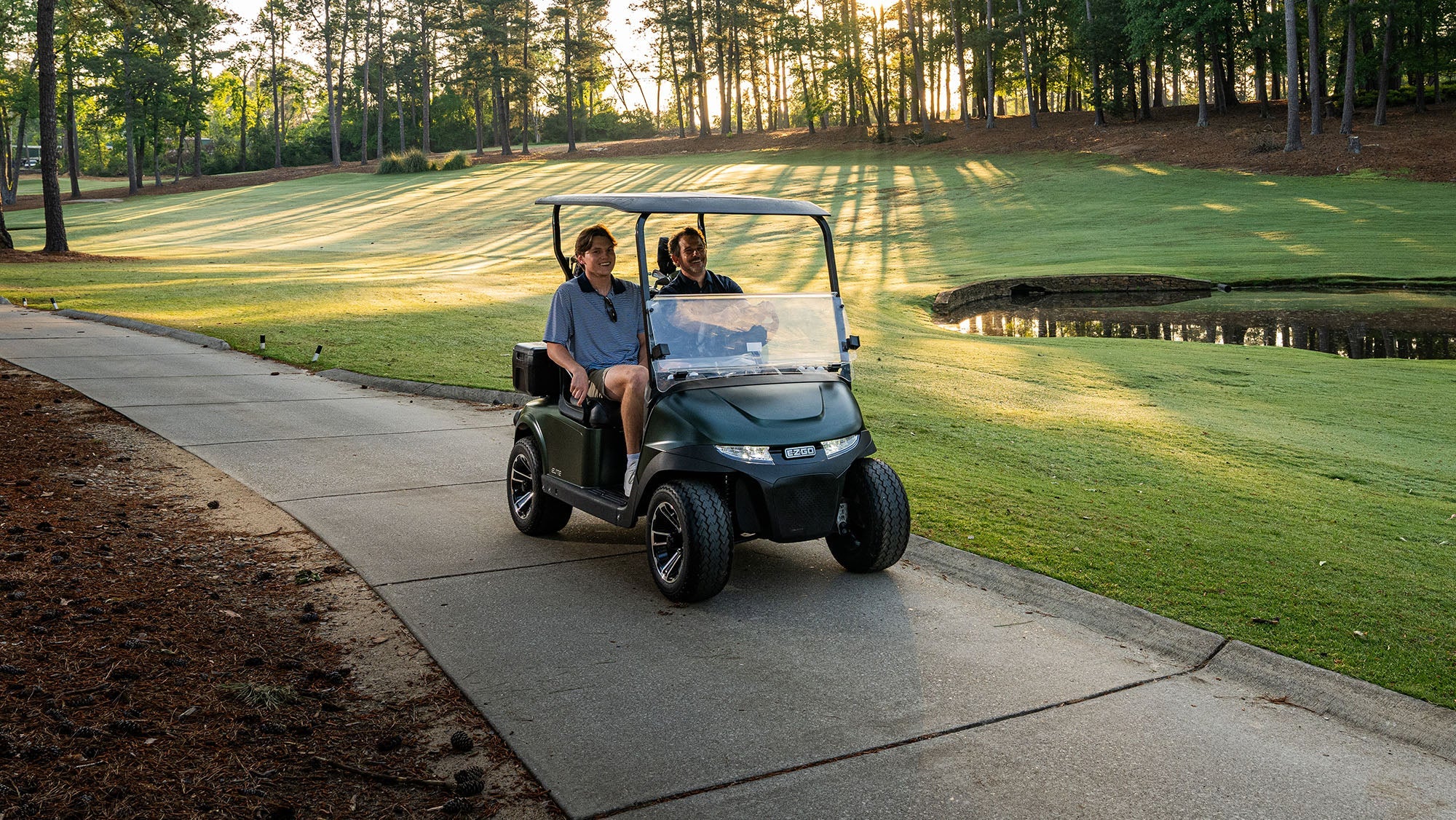 GOGOLF