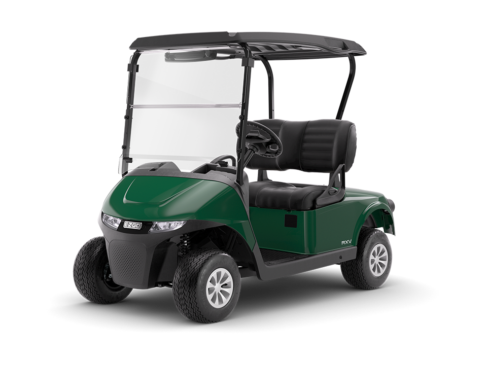 RXV 2