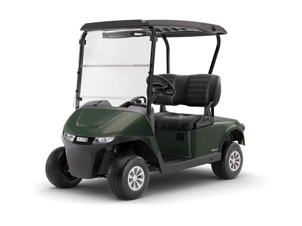 RXV 2