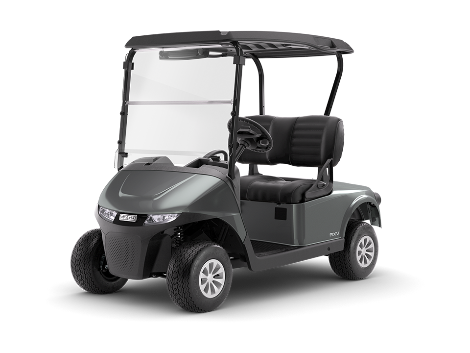RXV 2