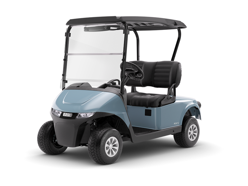 RXV 2