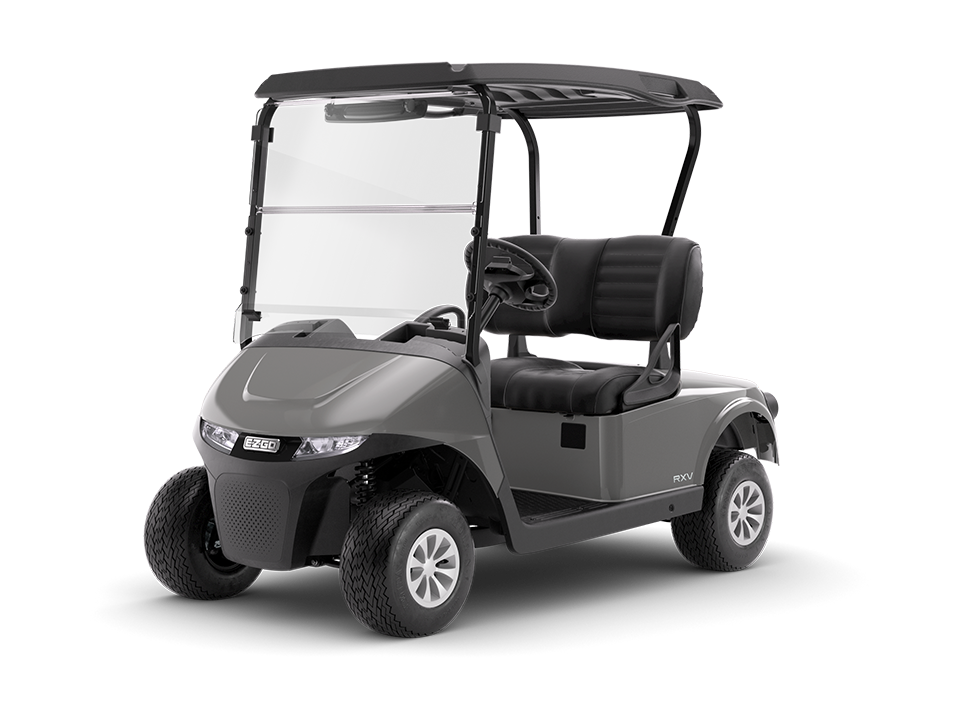 RXV 2